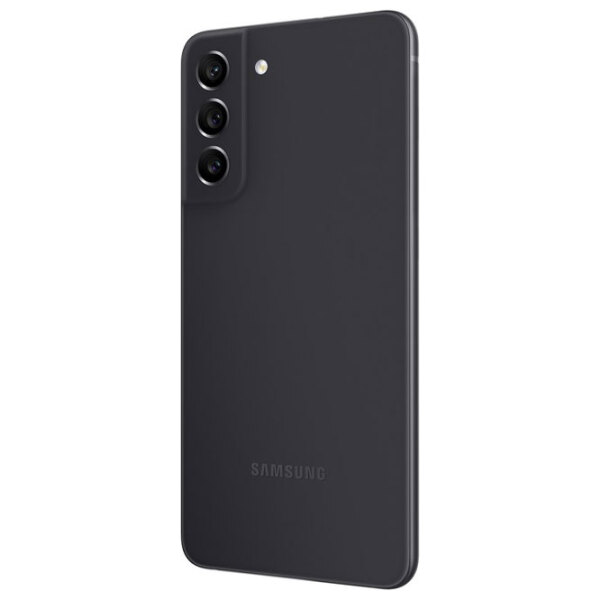 Samsung Galaxy S21 FE 256 ГБ Серый 6.4" | 12 Мп | 8 ГБ | Dual SIM photo 6
