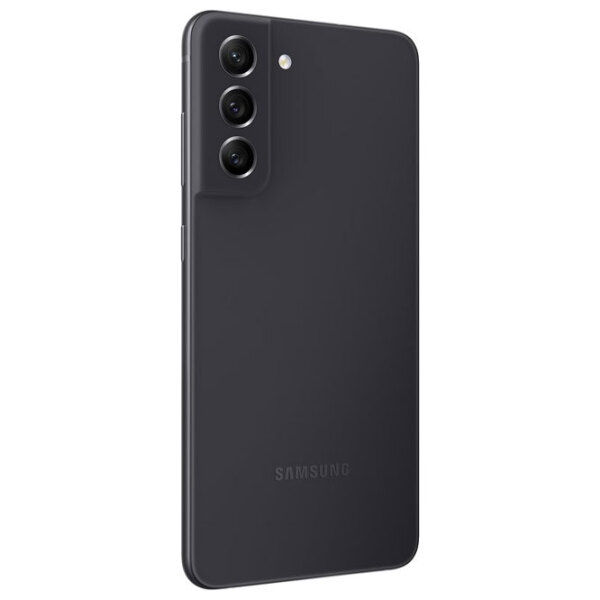 Samsung Galaxy S21 FE 256 ГБ Серый 6.4" | 12 Мп | 8 ГБ | Dual SIM photo 7