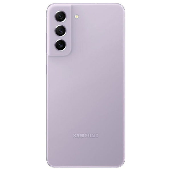 Samsung Galaxy S21 FE 128 ГБ Фиолетовый  6.4" | 12 Мп | 6 ГБ | Dual SIM photo 5