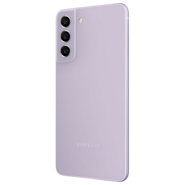 Samsung Galaxy S21 FE 128 ГБ Фиолетовый  6.4" | 12 Мп | 6 ГБ | Dual SIM photo 6