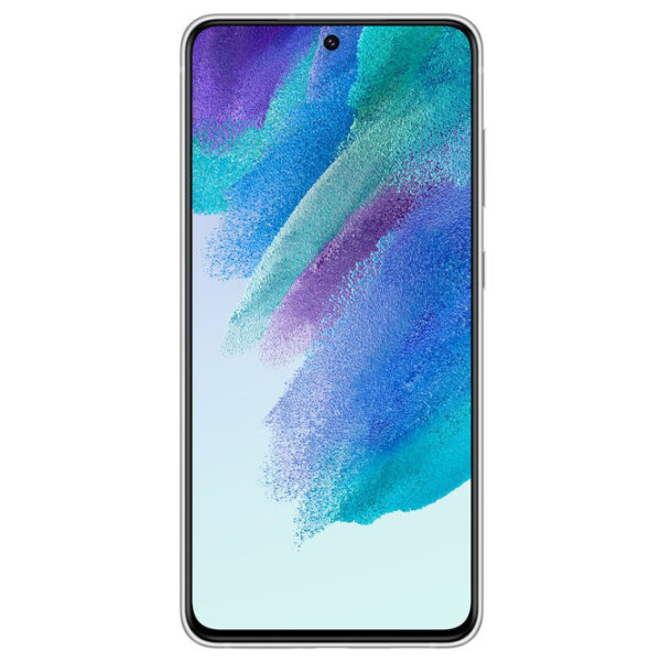 Samsung Galaxy S21 FE 256 ГБ Белый 6.4" | 12 Мп | 8 ГБ | Dual SIM photo 2