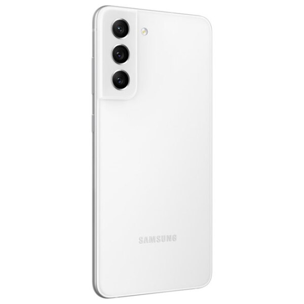 Samsung Galaxy S21 FE 256 ГБ Белый 6.4" | 12 Мп | 8 ГБ | Dual SIM photo 7