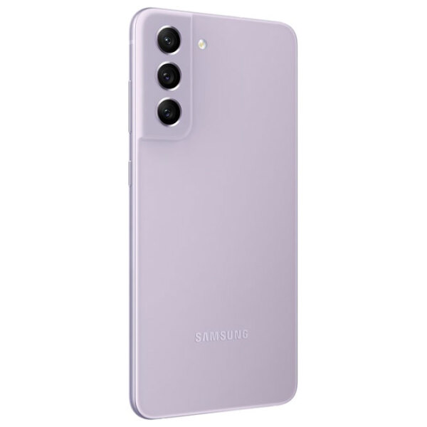 Samsung Galaxy S21 FE 256 ГБ Фиолетовый 6.4" | 12 Мп | 8 ГБ | Dual SIM photo 7