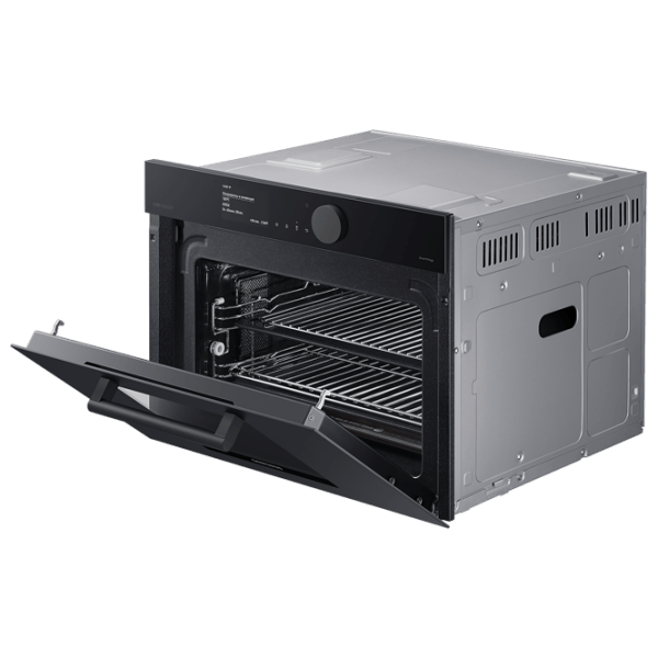 Cuptor cu microunde Samsung NQ50T9539BD/WT Black Cu grill și convecție, 50l, 850 W photo 4
