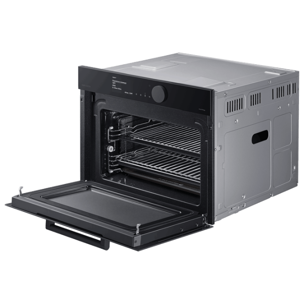 Cuptor cu microunde Samsung NQ50T9539BD/WT Black Cu grill și convecție, 50l, 850 W photo 5