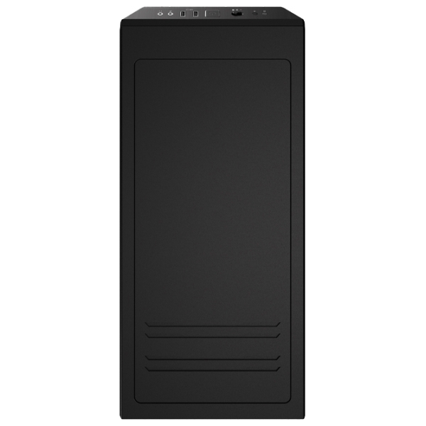 Carcasă Be quiet! PURE BASE 600 Black micro ATX photo 4