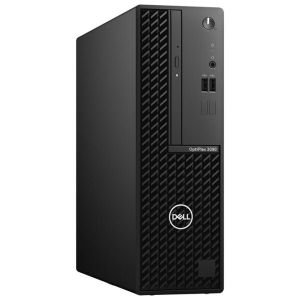 Calculator personal Dell Optiplex 3090 Black Intel Core i5 10505 8 GB 256 GB photo 2