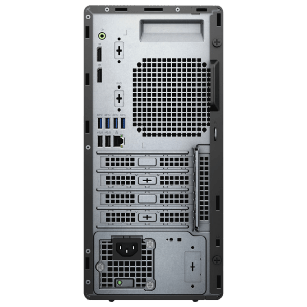 Calculator personal Dell OptiPlex 5090 Black Intel Core i5 10505 8 GB | 256 GB  photo 4