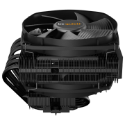 Cooler Be quiet! Dark Rock TF 2 Black 