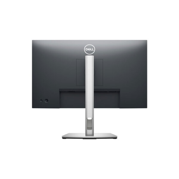 Monitor Dell P2722HE Black 27" Full HD IPS photo 2