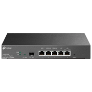 Switch TP-Link TL-ER7206 Black 