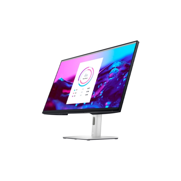 Monitor Dell P3222QE Black 31.5" 4K IPS photo 2