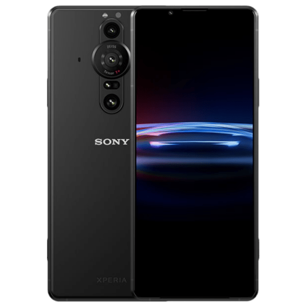 Sony Xperia PRO-I 512 ГБ Черный Frosted 6.5" | 12 Мп | 12 ГБ | Dual SIM photo 1