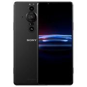 Sony Xperia PRO-I 512 ГБ Черный Frosted 6.5" | 12 Мп | 12 ГБ | Dual SIM
