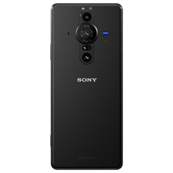 Sony Xperia PRO-I 512 ГБ Черный Frosted 6.5" | 12 Мп | 12 ГБ | Dual SIM photo 3