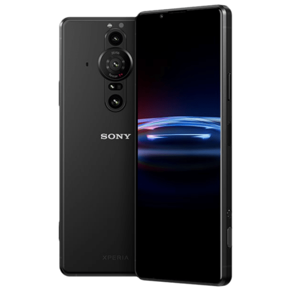 Sony Xperia PRO-I 512 ГБ Черный Frosted 6.5" | 12 Мп | 12 ГБ | Dual SIM photo 6