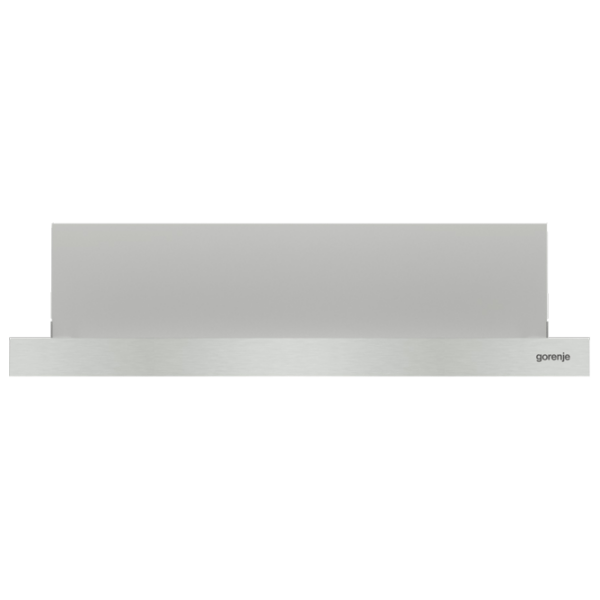 Вытяжка Gorenje TH 60E3 X Нержавеющая сталь 60 см, Рециркуляция, 350 м³/ч photo 2