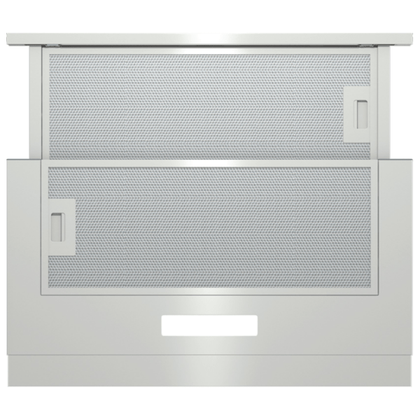 Вытяжка Gorenje TH 60E3 X Нержавеющая сталь 60 см, Рециркуляция, 350 м³/ч photo 3