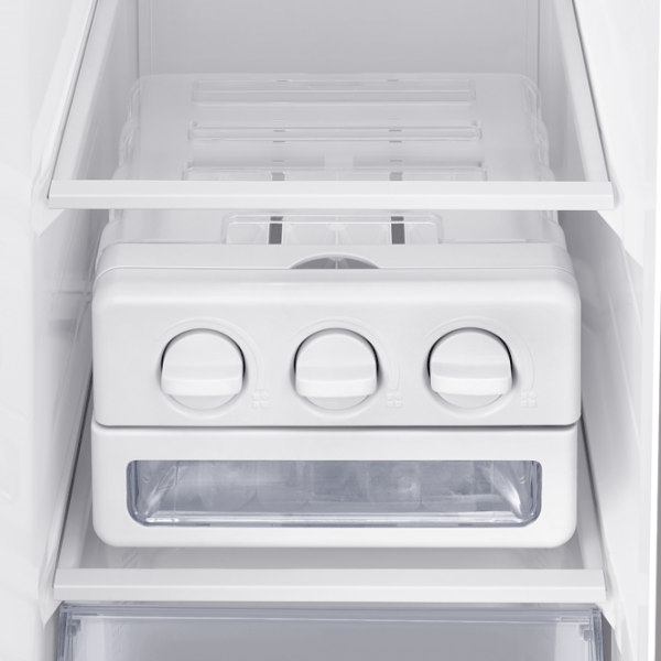 Frigider Samsung RH62A50F1M9/ UA Inox 411l/ No Frost, 229l/ No Frost, A+ photo 9