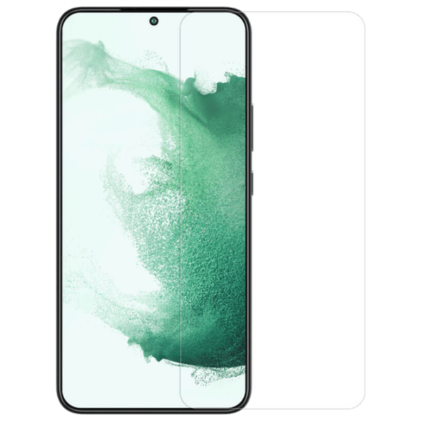 Sticlă de protecție pentru smartphone Samsung Galaxy S22+ Nillkin, 2.5D photo 1