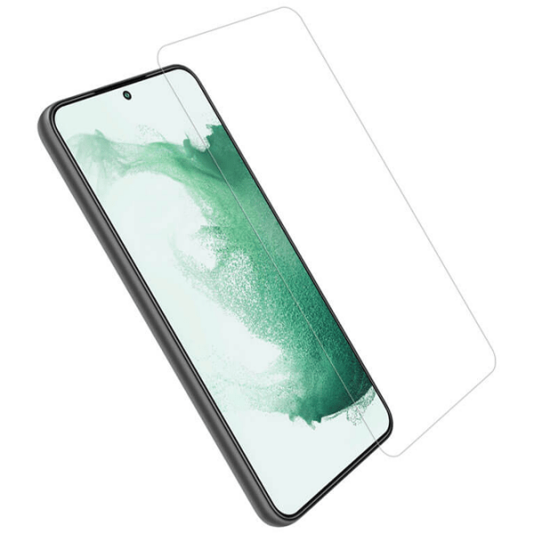 Sticlă de protecție pentru smartphone Samsung Galaxy S22+ Nillkin, 2.5D photo 2