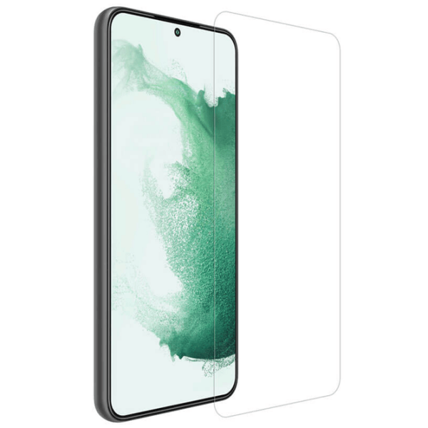 Sticlă de protecție pentru smartphone Samsung Galaxy S22+ Nillkin, 2.5D photo 3