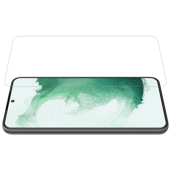 Sticlă de protecție pentru smartphone Samsung Galaxy S22+ Nillkin, 2.5D photo 4