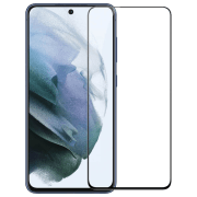 Защитное стекло для смартфона Samsung Galaxy S21 FE Nillkin, 2.5D