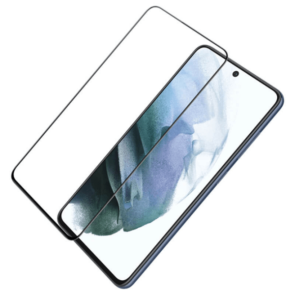 Sticlă de protecție pentru smartphone Samsung Galaxy S21 FE Nillkin, 2.5D photo 3