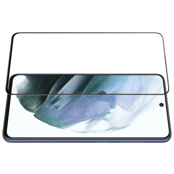 Sticlă de protecție pentru smartphone Samsung Galaxy S21 FE Nillkin, 2.5D photo 4