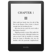 Электронная книга Amazon Kindle Paperwhite (11 Generation) 8 ГБ Черный 