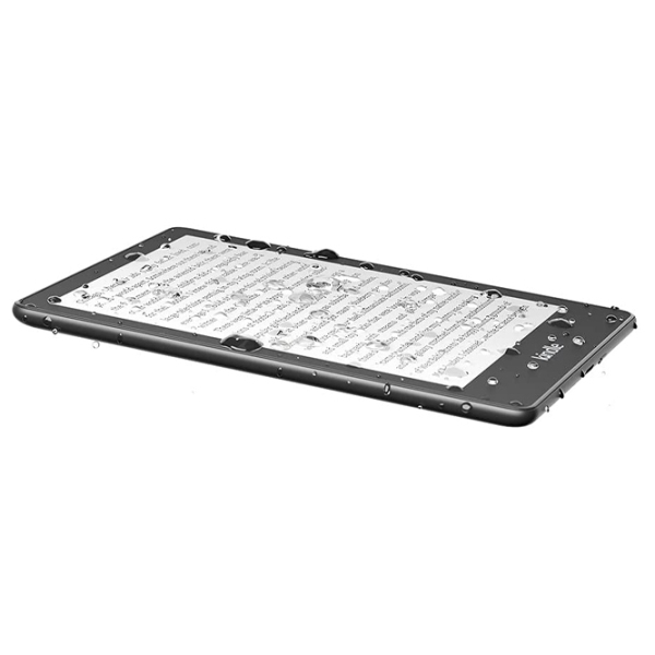 Электронная книга Amazon Kindle Paperwhite (11 Generation) 8 ГБ Черный  photo 3