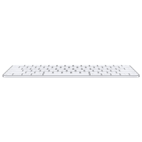 Tastatură Apple Magic Silver Home and Office, Fără fir photo 2