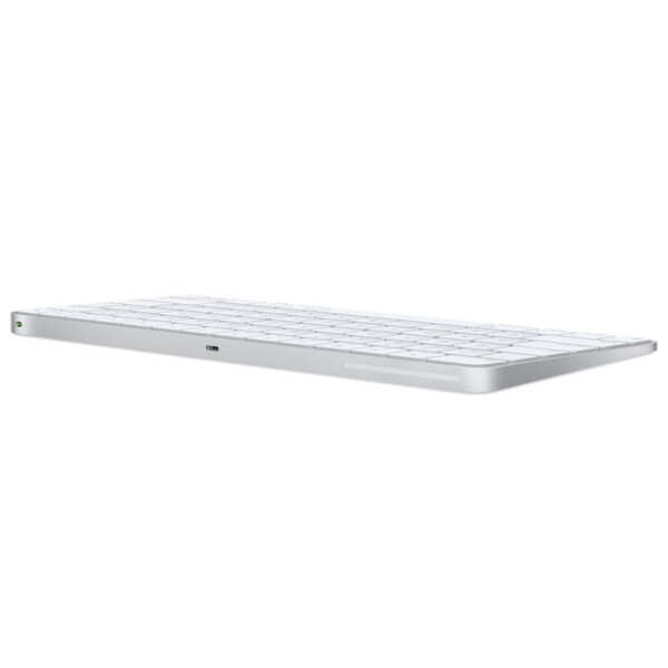 Tastatură Apple Magic Silver Home and Office, Fără fir photo 3