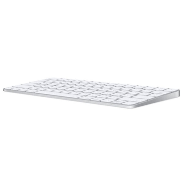 Tastatură Apple Magic Silver Home and Office, Fără fir photo 4