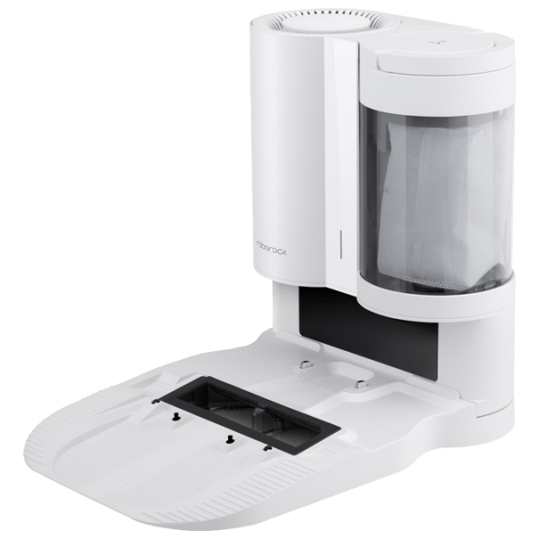 Зарядная станция Roborock S7 Auto-Empty Dock Белый  photo 1