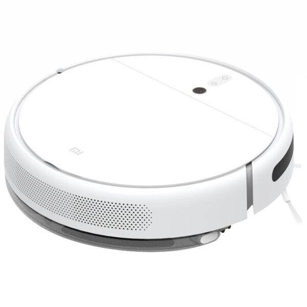 Робот пылесос Xiaomi Mop 2C Белый Влажная, 40 Вт, 68 дБ photo 3