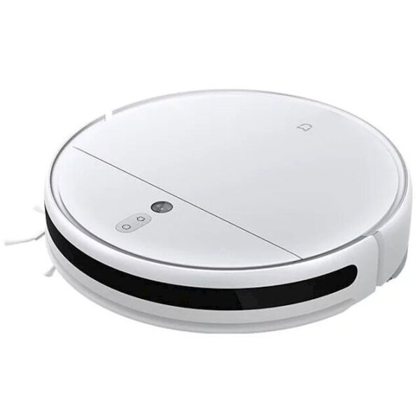 Робот пылесос Xiaomi Mop 2C Белый Влажная, 40 Вт, 68 дБ photo 4