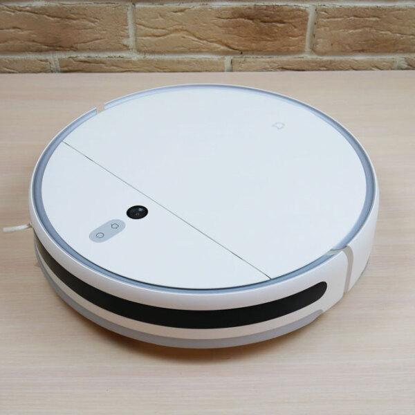 Робот пылесос Xiaomi Mop 2C Белый Влажная, 40 Вт, 68 дБ photo 5