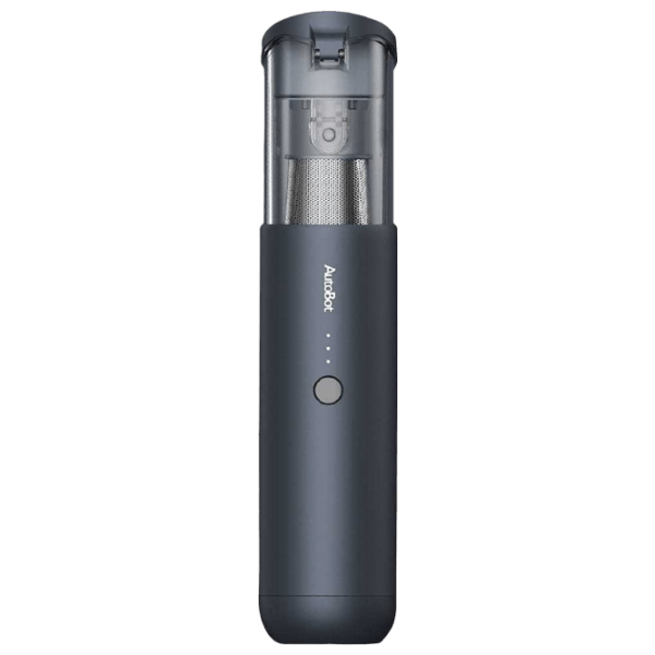 Aspirator portabil AutoBot V mini Black 60 W | Uscată | Container | 0.1 l photo 1
