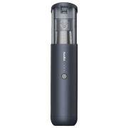 Aspirator portabil AutoBot V mini Black 60 W | Uscată | Container | 0.1 l