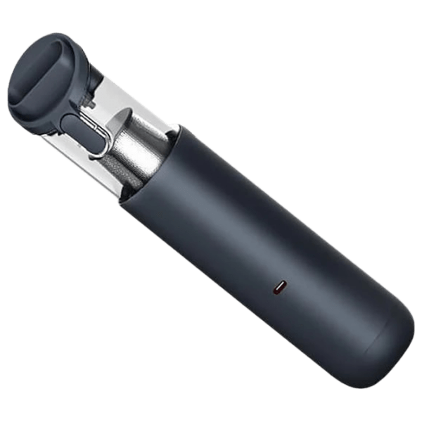 Aspirator portabil AutoBot V mini Black 60 W | Uscată | Container | 0.1 l photo 3