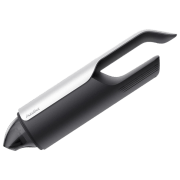 Aspirator portabil AutoBot V Lite Silver 80 W | Uscată | Container | 0.1 l