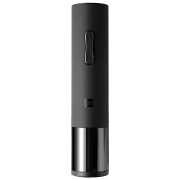Tirbușon electric Xiaomi HuoHou Wine Opener HU0027
Black 