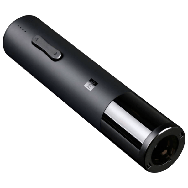 Tirbușon electric Xiaomi HuoHou Wine Opener HU0027
Black  photo 2