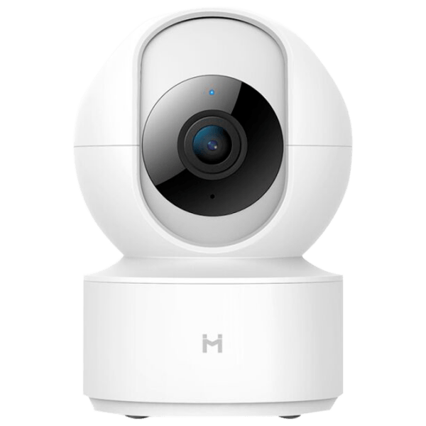 Cameră de supraveghere IMILAB Home Security Basic 360 3 MP White 1920 x 1080 / Fără fir photo 1