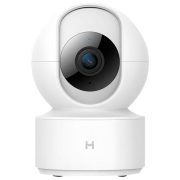 Cameră de supraveghere IMILAB Home Security Basic 360 3 MP White 1920 x 1080 / Fără fir