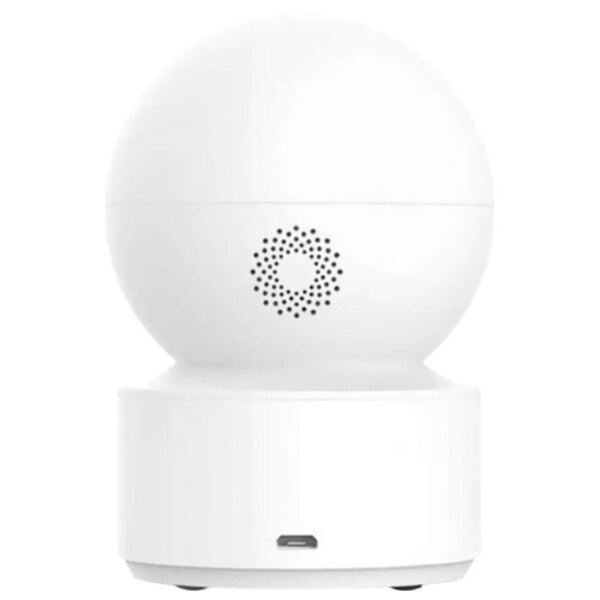 Cameră de supraveghere IMILAB Home Security Basic 360 3 MP White 1920 x 1080 / Fără fir photo 3