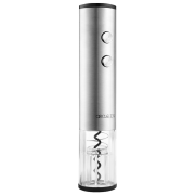Tirbușon electric Circle Joy Wine Opener Gray 