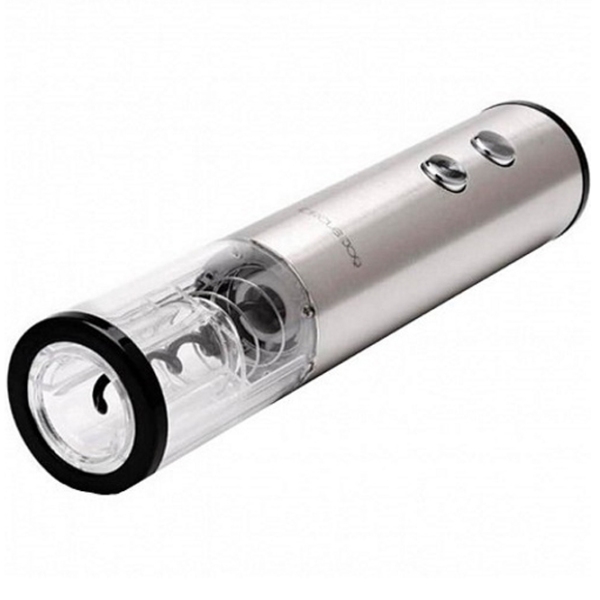 Tirbușon electric Circle Joy Wine Opener Gray  photo 3